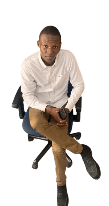 Vivien R MOUKOURI