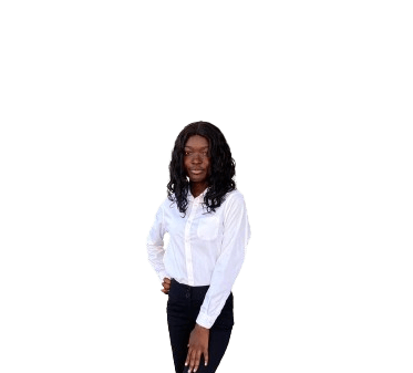 Delina Esther LOEMBA